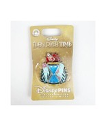 NEW Sebastian The Little Mermaid Turn Over Time Hourglass Limited Disney... - £20.32 GBP