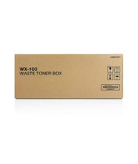 KONICA MINOLTA A4NNWY3 KONICA MINOLTA WASTE TONER CONTAINER - $1,446.40 MXN