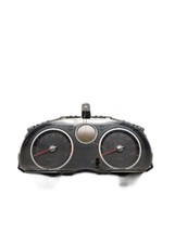 Speedometer Cluster MPH CVT With ABS Keyless Ignition Fits 08 SENTRA 120... - $28.46