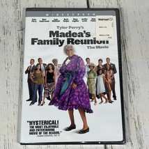 Madea’s Family Reunion (DVD, 2006) New Sealed - £3.13 GBP