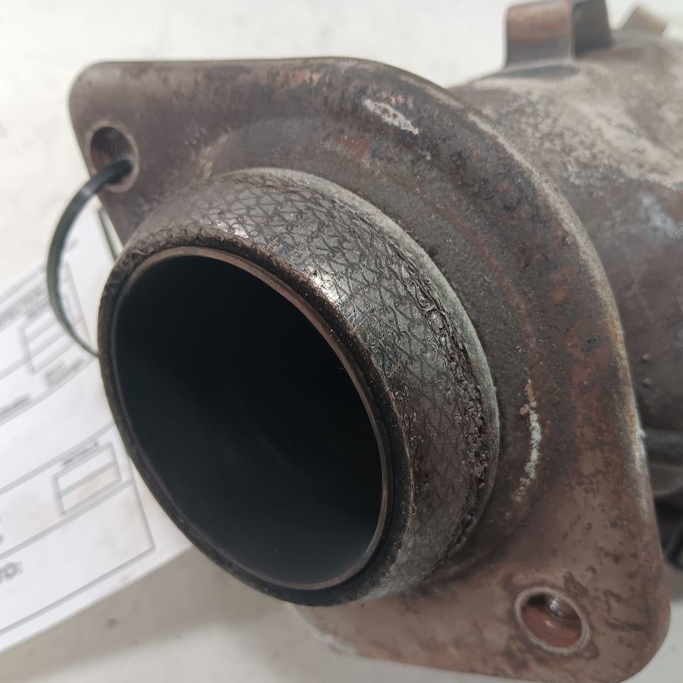 Exhaust Manifold 2.0L Fits 17-20 Mitsubishi Outlander Sport Item image 3