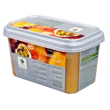 Passion Fruit Puree - 2 tubs - 11 lbs ea - £243.81 GBP