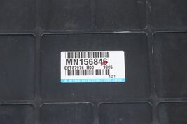  Mitsubishi Engine Control Computer Module ECU ECM PCM MN156846 image 2