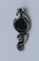 Cerannus Pendant Vintage 2000 Alchemy Spirit English Pewter No Necklace - £22.17 GBP