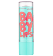 MAYBELLINE New York Baby Lips Vitamins Lip Balm - Pink Punch 4.4 g - $23.19