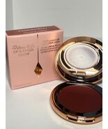Charlotte Tilbury Pillow Talk Lip &amp; Cheek Glow, Colour of Passion NIB 2.... - €21,87 EUR