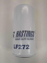 Hastings LF272 Spin-On Oil Filter  - $27.34 CAD