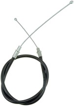 Parts Master BC93822 Front Parking Brake Cable - £17.25 GBP