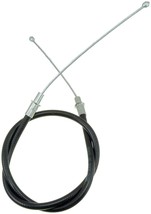 Parts Master BC93822 Front Parking Brake Cable - $21.99