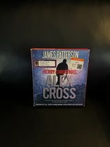 Alex Cross Adventures Ser.: Merry Christmas Audiobook - $5.03
