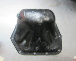 Lower Engine Oil Pan From 2015 SUBARU FORESTER  2.5 11109AA210 - $39.95