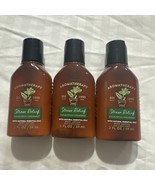 X3 B&amp;BW~Aromatherapy~Stress Relief~Eucalyptus+Spearmint Scent~2oz Body L... - €21,21 EUR