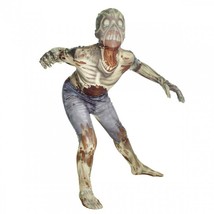 New Original Kid&#39;s Morphsuit Large The Zombie - $19.78