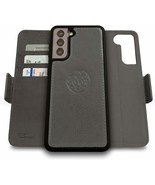 TPU Dreem Fibonacci Wallet Case For iPhone SamSung Galaxy s21 - $12.00
