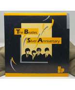 The Beatles Silver Anniversary WEEK 4 USP- 1987 - 2 VINYL RECORD. VG++ - $33,551.93 MXN