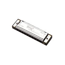 Fender 0990701007Blues Deluxe Harmonica Bb  - $49.00