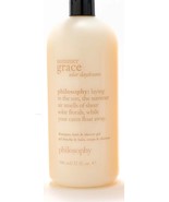 Philosophy Summer Grace Solar Daydream Shampoo Shower Gel 32 oz new NO PUMP - $61.54 CAD