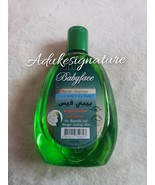 Rdl babyface cucumber extract facial cleanser - $23.99