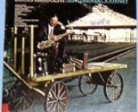 Sentimental Journey [Original recording] [Vinyl] Boots Randolph - $29.99