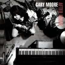 Gary Moore: After Hours (used CD) - £9.50 GBP