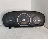 Speedometer Cluster MPH TPMS With Trip Computer Fits 06-08 SONATA 646080 - $68.31