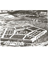 THE PENTAGON BUILDING 8X10 PHOTO PICTURE USA US GOVERNMENT WASHINGTON DC - £3.81 GBP