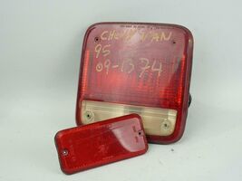 1985-1996 Chevrolet Van Taillight Brake Stop Lamp Passenger Right Side R... - $71.55
