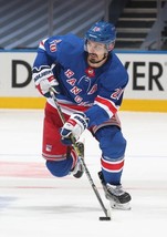 Chris Kreider Poster 18 X 24 - £23.87 GBP