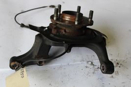 2003-2008 INFINITI FX35 FRONT RH PASSENGER SIDE SPINDLE HUB ASSEMBLY K7427 image 8