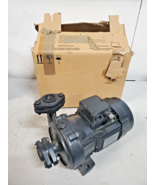 Leroy Somer LT-LD Pump LT33 | FTA1704 | B04 | LS80L | 542398PM001 | DP00... - $1,353.74