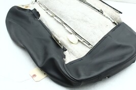 2012-2018 BMW F30 335i 328i FRONT RIGHT UPPER SEAT COVER OEM BLACK H1457 image 14