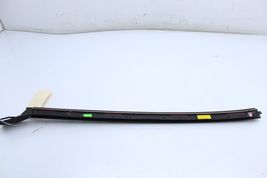 10-15 MERCEDES-BENZ X204 GLK350 LEFT DRIVER SIDE WINDSHIELD TRIM MOLDING Q9555 image 10