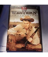 TV Westerns Collection (DVD, 2007, 4-Disc Set) Free Shipping - £7.51 GBP