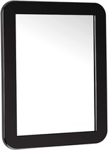Magnetic Locker Mirror Small Mirror for Locker 5&quot; x 7&quot; Iocker Mirror Mag... - $312.50 MXN