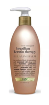 OGX Ever Straightening + Brazilian Keratin Therapy Relaxing Balm 6 oz - $27.99