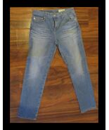 Adriano Goldschmied  Jeans Women 25 High Rise Slim Straight AG-ED - €21,08 EUR