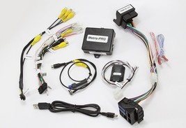 Metris F-CAM Kit - Back-up Camera Interface - NAV-TV - £286.08 GBP
