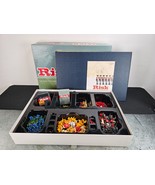 Risk Board Game LOT 2003 2015 COMPLETE Conquest &amp; Global Parker Brothers... - $279.66 MXN