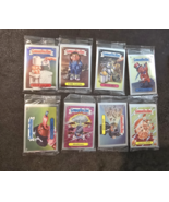 2022 Topps Garbage Pail Kids GPK Chrome Series 5 – 8x Factory Sealed Packs - $909.94 MXN