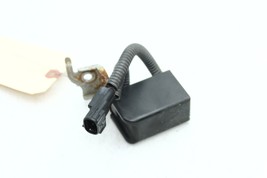 2006-2015 LEXUS IS250 IS350 A/C CONDENSER  SENSOR MODULE H1390 image 3