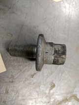 Crankshaft Pulley Bolt For 12-15 Kia Optima  2.4 - $19.75