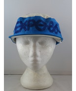 Expo 86  Painters Hat - All Over Print Official Merchandise - Stretch Fit - £51.79 GBP