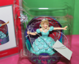 American Greetings Wicked Glinda Good Witch Christmas Holiday Ornament 052B - $98.99