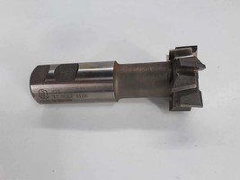 Regal Beloit HSS 5-30-80 High Speed Steel End Mill, Bolt Size 1&quot;  - $54.70