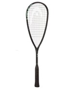 HEAD | SPEED 120 SB 2023 Squash Racquet | Premium Strung Racket | Premiu... - £167.61 GBP