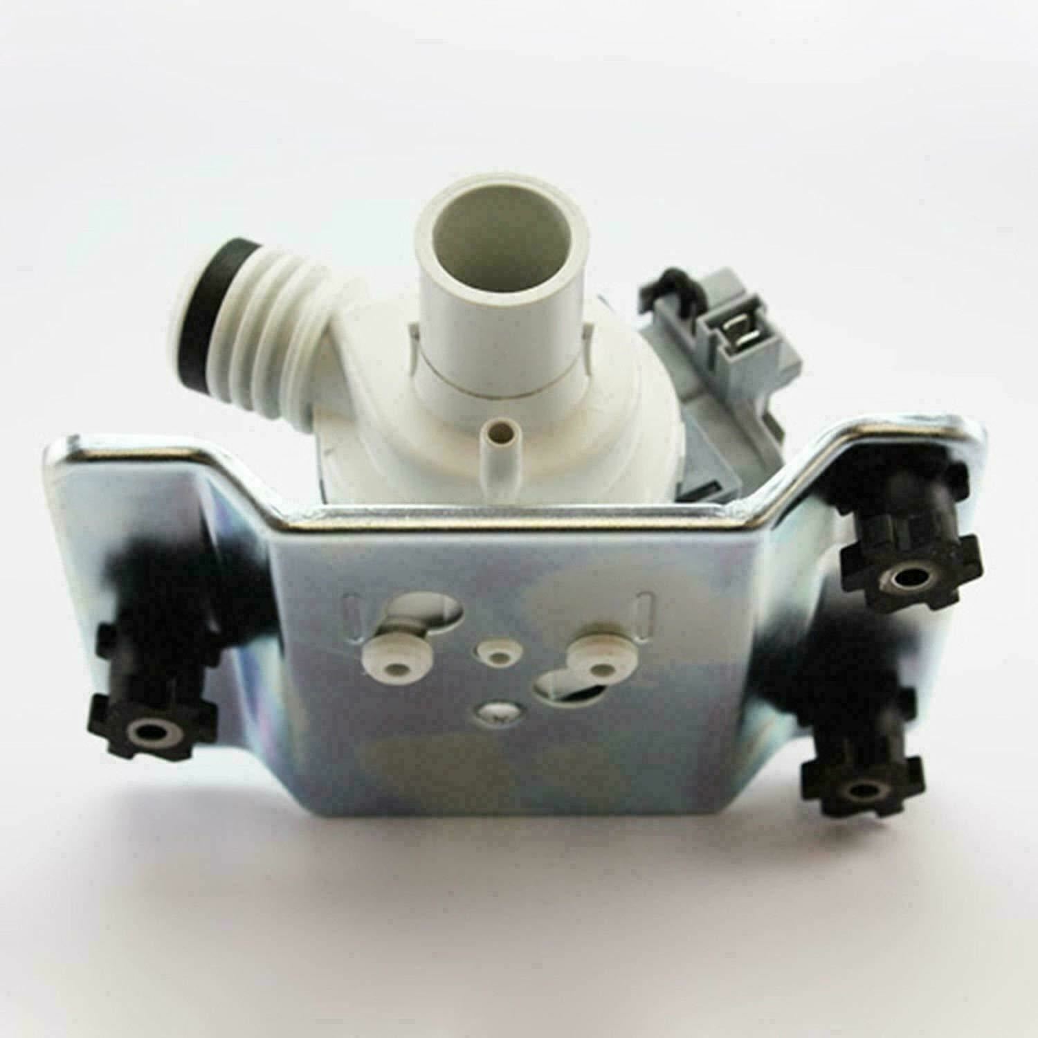NEW Washer Drain Pump DC96-01414A for Whirlpool Amana Maytag Neptune NFW7200TW Item image 6