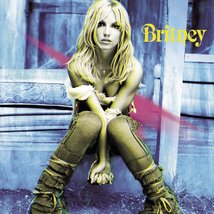 Britney [Audio CD] Britney Spears - $24.99