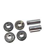 1974 Honda XL350 XL 350 K0 Swing arm pivot collars end seals - $47.37 CAD