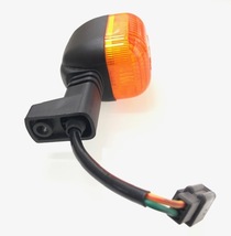 MSP- LI05 Front Direction Light Assembly Hs740 right / left Mobility Scooters   image 2