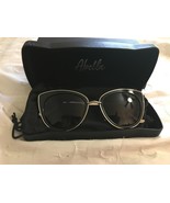 Abella Ridley Sunglasses Black   - £50.93 GBP